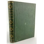 SIEROSZEWSKI Wacław - Pisma - Warszawa 1922 [komplet XIV t.]