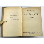 MAXWELL William B. - Nowe życie Vivien - Warszawa