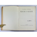 EIPPER Paweł - Kicie i Kizie - Lwów 1930