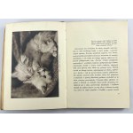 EIPPER Paweł - Kicie i Kizie - Lwów 1930