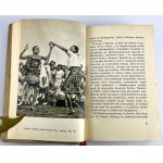 FIEDLER Arkady - Jutro na Madagaskar! - Warszawa 1939 [wydanie I]