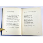 PIETRZYCKI Jan - Włoskie Madonny - Kraków 1928 [I wyd.]