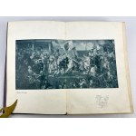 PINI Tadeusz - Wieczory Polskie - Lwów 1909 [150 ilustracji]