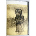 MUZEUM ZDZISŁAWA BEKSIŃSKIEGO - Prace ze zbiorów Anny i Piotra Dmochowskich - Częstochowa 2008