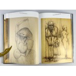 MUZEUM ZDZISŁAWA BEKSIŃSKIEGO - Prace ze zbiorów Anny i Piotra Dmochowskich - Częstochowa 2008