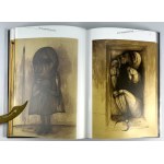 MUZEUM ZDZISŁAWA BEKSIŃSKIEGO - Prace ze zbiorów Anny i Piotra Dmochowskich - Częstochowa 2008