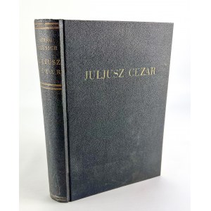 JELUSICH Mirko - Juljusz Cezar - Warszawa 1934