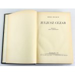 JELUSICH Mirko - Juljusz Cezar - Warszawa 1934