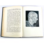 JELUSICH Mirko - Juljusz Cezar - Warszawa 1934