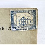 PROGRAM wykładów oraz skład Uniwersytetu na rok akad. 1932/33 - Lwów 1932