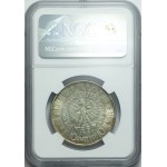 10 gold 1938, Pilsudski, rarer