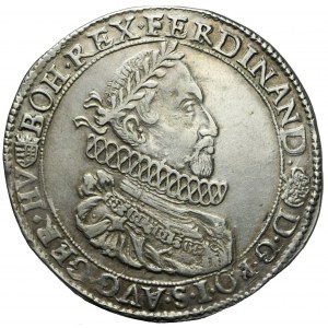 Austria, Ferdynand II, Talar 1632 KB, Kremnica