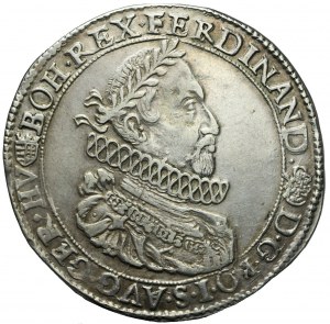 Austria, Ferdinand II, Thaler 1632 KB, Kremnica