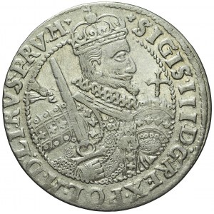 Sigismund III Vasa, Ort 1623 Bydgoszcz