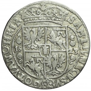 Sigismund III Vasa, Ort 1623 Bydgoszcz