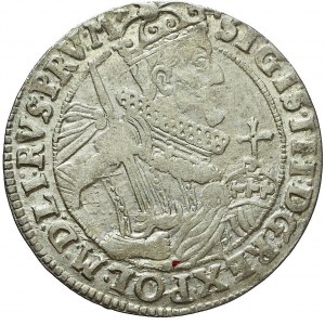 Sigismund III Vasa, Ort 1624 Bydgoszcz