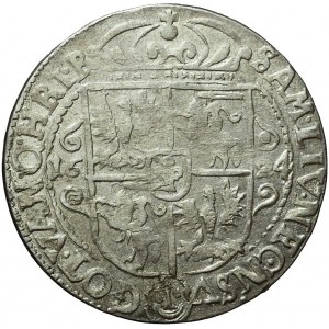Sigismund III Vasa, Ort 1624 Bydgoszcz