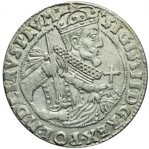 Sigismund III Vasa, Ort 1624 Bydgoszcz