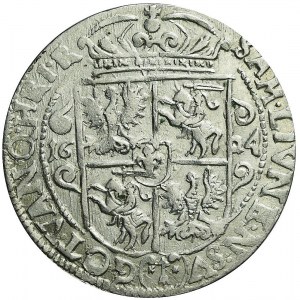 Zygmunt III Waza, Ort 1624 Bydgoszcz