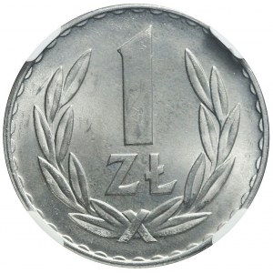 1 gold 1949, aluminum