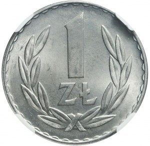 1 gold 1949, aluminum