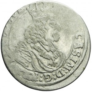John II Casimir, Sixth of 1661 TT, Bydgoszcz