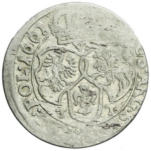 John II Casimir, Sixth of 1661 TT, Bydgoszcz
