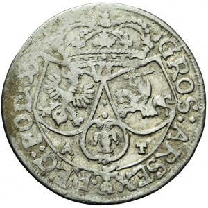 John II Casimir, Sixteen 1664 AT, Cracow