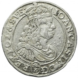 John II Casimir, 1667 TLB, Bydgoszcz, nice