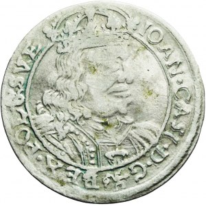John II Casimir, Sixteen61 GBA, Lviv, shields of arms