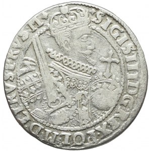 Sigismund III Vasa, Ort 1622 Bydgoszcz