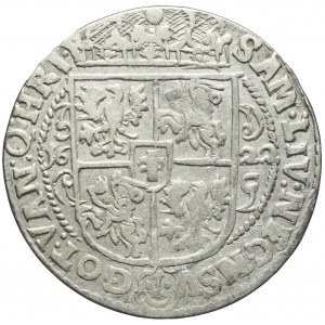 Sigismund III Vasa, Ort 1622 Bydgoszcz