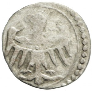 Śląsk, Księstwo Legnicko-Brzeskie, Halerz Legnica (1425-48)