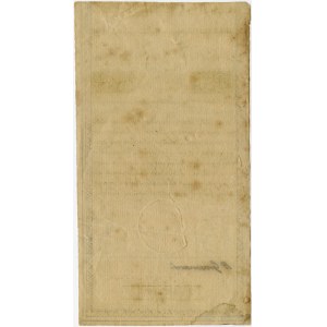 25 zloty 1794, Kosciuszko Insurrection, series C