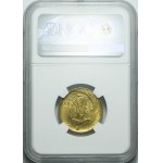 Itálie, Victor Emmanuel III, 100 lir 1931 R, Řím