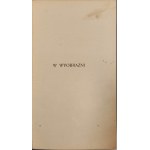 TETMAJER Kazimierz - POEZYE IV Warszawa 1910