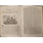 ŻYWOTY ŚWIĘTYCH PAŃSKICH MĘCZENNIKÓW I OJCÓW KOŚCIOŁA Tom I Warszawa 1836