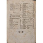 ŻYWOTY ŚWIĘTYCH PAŃSKICH MĘCZENNIKÓW I OJCÓW KOŚCIOŁA Tom I Warszawa 1836