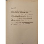 IWASZKIEWICZ Jarosław - WIERSZE Z RÓZNYCH EPOK 1912-1952