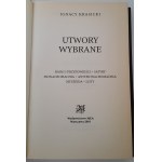 KRASICKI Ignacy - UTWORY WYBRANE Seria Perły Literatury