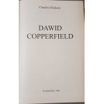DICKENS Charles - DAWID COPPERFIELD