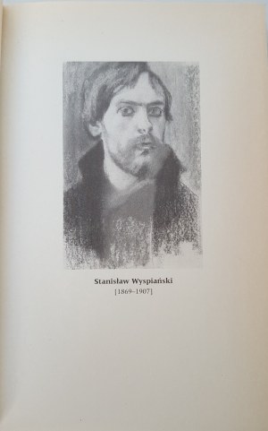 WYSPIAŃSKI Stanisław - WESELE. NOC LISTOPADOWA Series: Pearls of literature