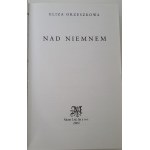 ORZESZKOWA Eliza - NAD NIEMNEM Wyd. Akant Ltd