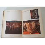 RYBAKOW Borys - PIERWSZE WIEKI HISTORII RUSI Seria CERAM Wydanie 1