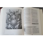 SIENKIEWICZ Henryk - TRYLOGIA Wydanie ilustrowane. Wydanie pierwsze w tej edycji.