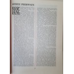 SIENKIEWICZ Henryk - TRYLOGIA Wydanie ilustrowane. Wydanie pierwsze w tej edycji.