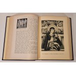 HAMANN R., WALICKI. M., STARZYŃSKI J. - HISTORJA SZTUKI W II woluminach