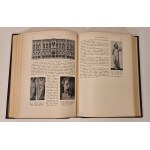 HAMANN R., WALICKI. M., STARZYŃSKI J. - HISTORJA SZTUKI W II woluminach