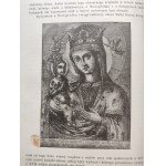 KSIĘGA PAMIĄTKOWA ADAMA MICKIEWICZA T. I-II (1 wolumin)