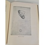 CHŁĘDOWSKI Kazimierz - OSTATNI WALEZYUSZE Czasy Odrodzenia we Francji